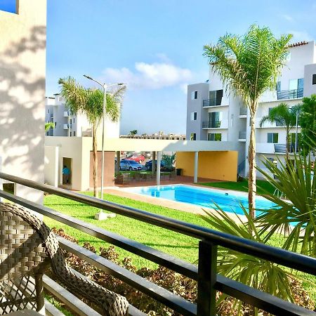 Caraibe Mexicain B2 Apartment Cancún Exterior foto