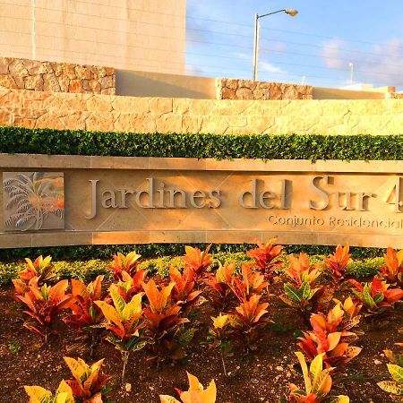 Caraibe Mexicain B2 Apartment Cancún Exterior foto